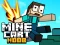 Hra Mine Cart Noob online