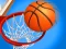 Hra Basketball Shooting Stars online