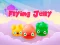 Hra Flying Jelly online