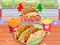 Hra Yummy Taco online