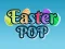 Hra Easter Pop online