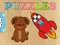 Hra Puzzles online