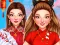 Hra Celebrity Chinese New Year Look online