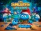 Hra The Smurfs Jigsaw online