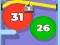 Hra Bubble Gum online