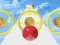 Hra Impossible going ball online