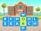 Hra School Word Search online