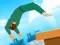 Hra Crazy Backflip 3D online