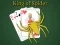 Hra King of Spider Solitaire online