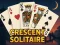 Hra Crescent Solitaire online