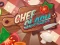 Hra Chef Slash online