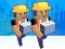 Hra My Mini City online