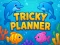 Hra Tricky Planner online