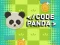 Hra Code Panda online