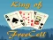 Hra King Of Freecell online