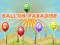 Hra Ballon Paradise online