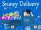 Hra Snowy Delivery online
