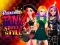 Hra Princess Punk Street Style online