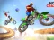 Hra Bike Offroad Stunts 2024 online