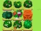 Hra Merge Plants online
