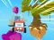Hra Monster Truck High Speed online