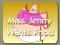 Hra Miss Jenny Wants Food online