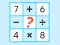 Hra Riddle Math online