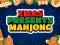 Hra Xmas Presents Mahjong online