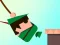 Hra Rope Swing online