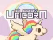 Hra Flappy Unicorn online