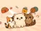 Hra Cat Suika online