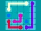 Hra Flow Lines online