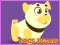 Hra Dogs Jigsaw online