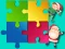 Hra Christmas Jigsaw Puzzle online