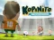 Hra Kopanito All Stars Soccer online