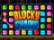 Hra Blocky Chains online