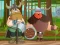 Hra Medieval Vikings Jigsaw online