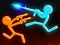 Hra Stick Duel: Revenge online