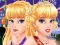 Hra Homecoming princess Aurora online