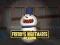 Hra Freddys Nightmares Return Horror New Year online