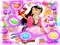 Hra Disney Mulan online