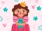 Hra The Frog Prince Jigsaw online
