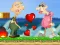 Hra Old Man Love online