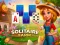 Hra Solitaire Farm Seasons online