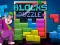 Hra Blocks puzzle online
