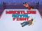 Hra Wrestling Royal Fight online