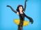 Hra Princesses Rock Ballerinas online
