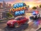 Hra Run Forrest Run online