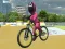 Hra Squid Gamer BMX Freestyle online