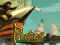 Hra Pirates Path of the Buccaneer online